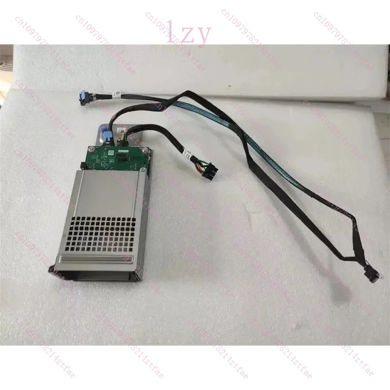 95%New NJMF6 WTHHV 0NJFF6 0WTHHV FOR Dell R750 XS 12 Backplane Rear Hard Drive Expansion Backplane 2 * 2.5