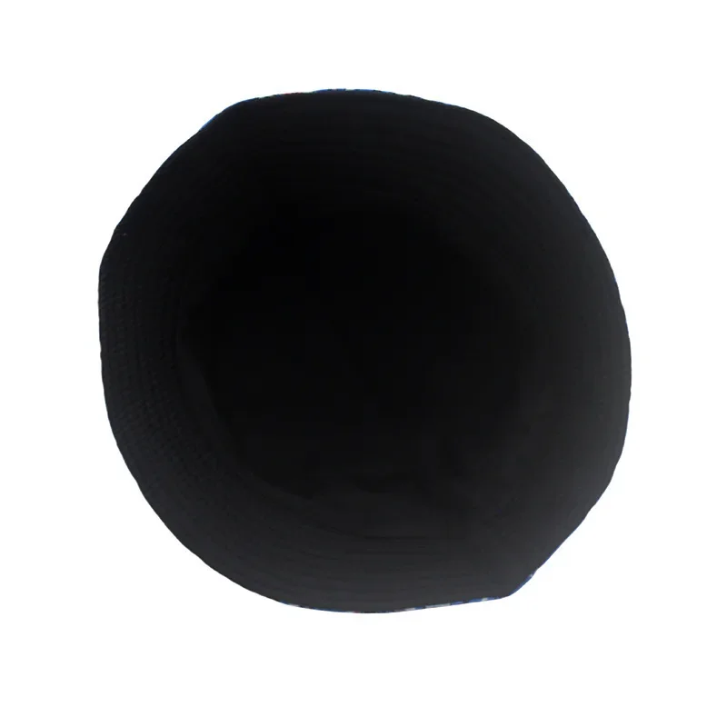 Cartoon Anime The Lilo&stitch Starcraft Baby Stitch Printed Man Fisherman Hat Women Casual Hat Four Seasons Unisex Pot Hat Cute