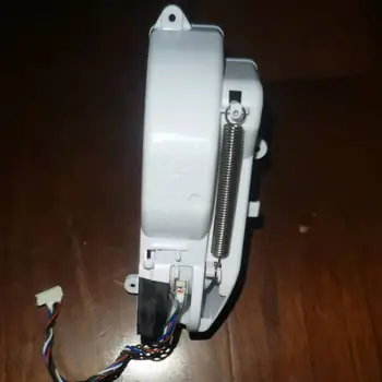 Nové díly a kolečka pro robotický vysavač Xiaomi Mijia Mi Robot Vacuum-Mop Essential G1 pro XIAOMI MIJIA G1 MJSTG1 8 nejlepší prodej Kolečka robotického vysavače Xiaomi Mi - №2