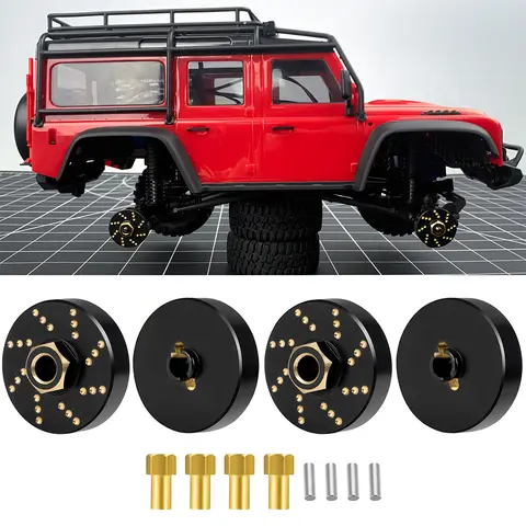 10 best sales ब्रोंको आरसी - №8