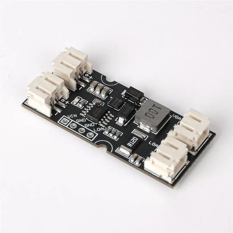 New Design~ 3Pcs CN3795 MPPT Solar Charger Control For 18650 Lithium Battery 4.2V Charge Iot Lora Node Solar Panel Regulator