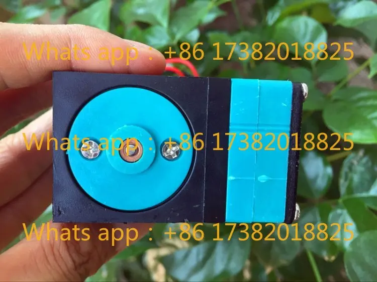 DC 24V Micro Pump Pressure Pump Small Flow High Self-Priming Flow 555mL Head 2 Meters
