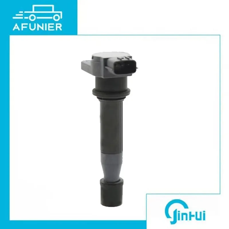 4Pcs Ignition Coil For Fiat Barchetta Brava Bravo Coupe Marea Punto Stilo Lancia Delta Lybra OE No.:46473849,CM11-202,0040102020