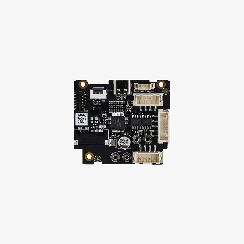 A1 mini Extrusion Motherboard Main Circuit Board of the Tool Head For Bambu Lab 3D Printer accessories