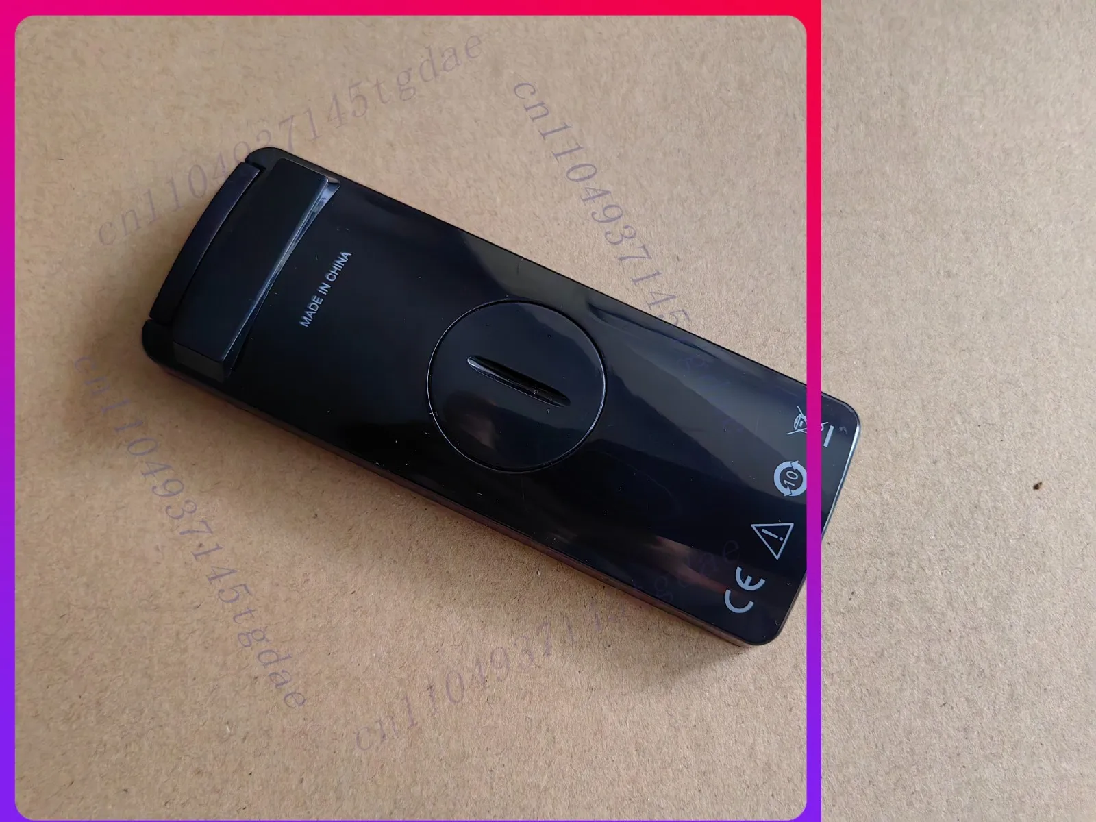 Remote Control 432552 for Bose Smart Sound Bar 300 Sound Bar 600 C7-