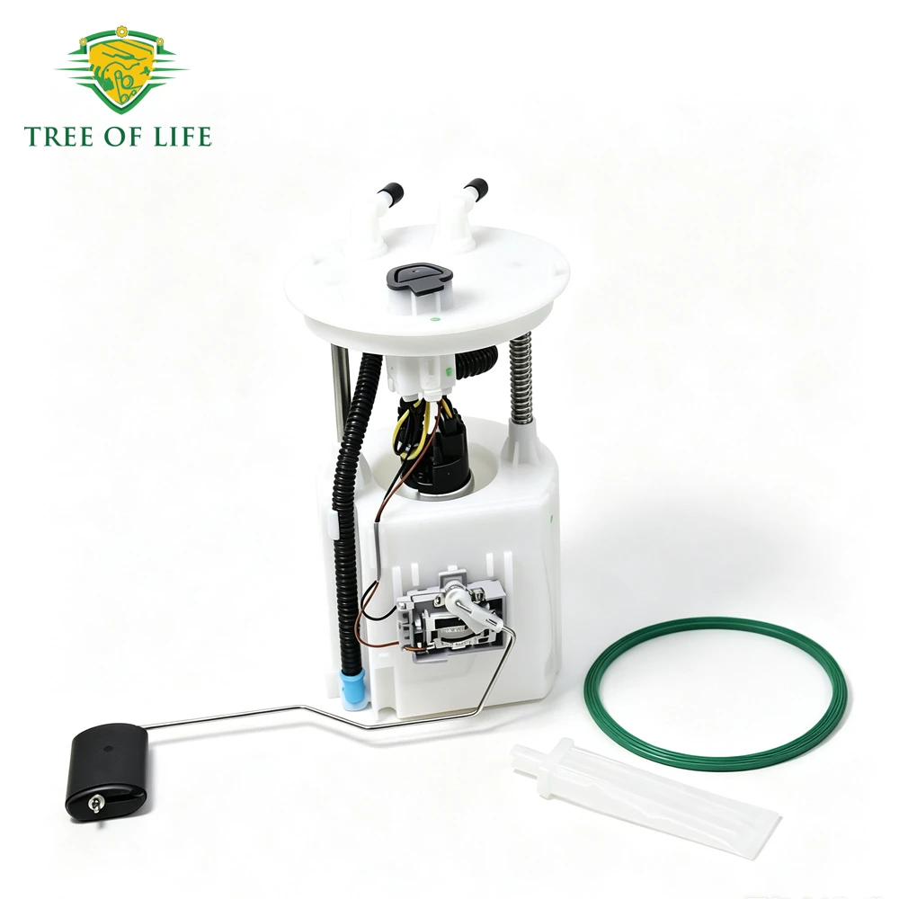 New Fuel Pump Assembly 22310-09000 Fuel Module For SsangYong Actyon I Kyron G23D 2.3 Petrol 2007–2012 2231009000 - view 6