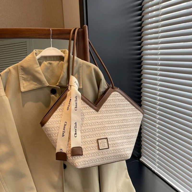 

Классическая женская сумка через плечо, кожаная сумка-мессенджер через плечо, элегантная известная дизайнерская роскошная марка, популярная для использования