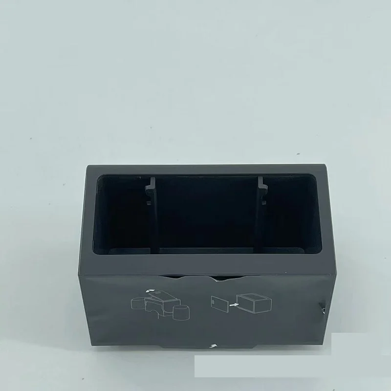 Per Dreame aspirapolvere T10 T20 T20pro V12S V16S R10 U10 Docking Station indipendente supporto di ricarica di ricambio accessori originali