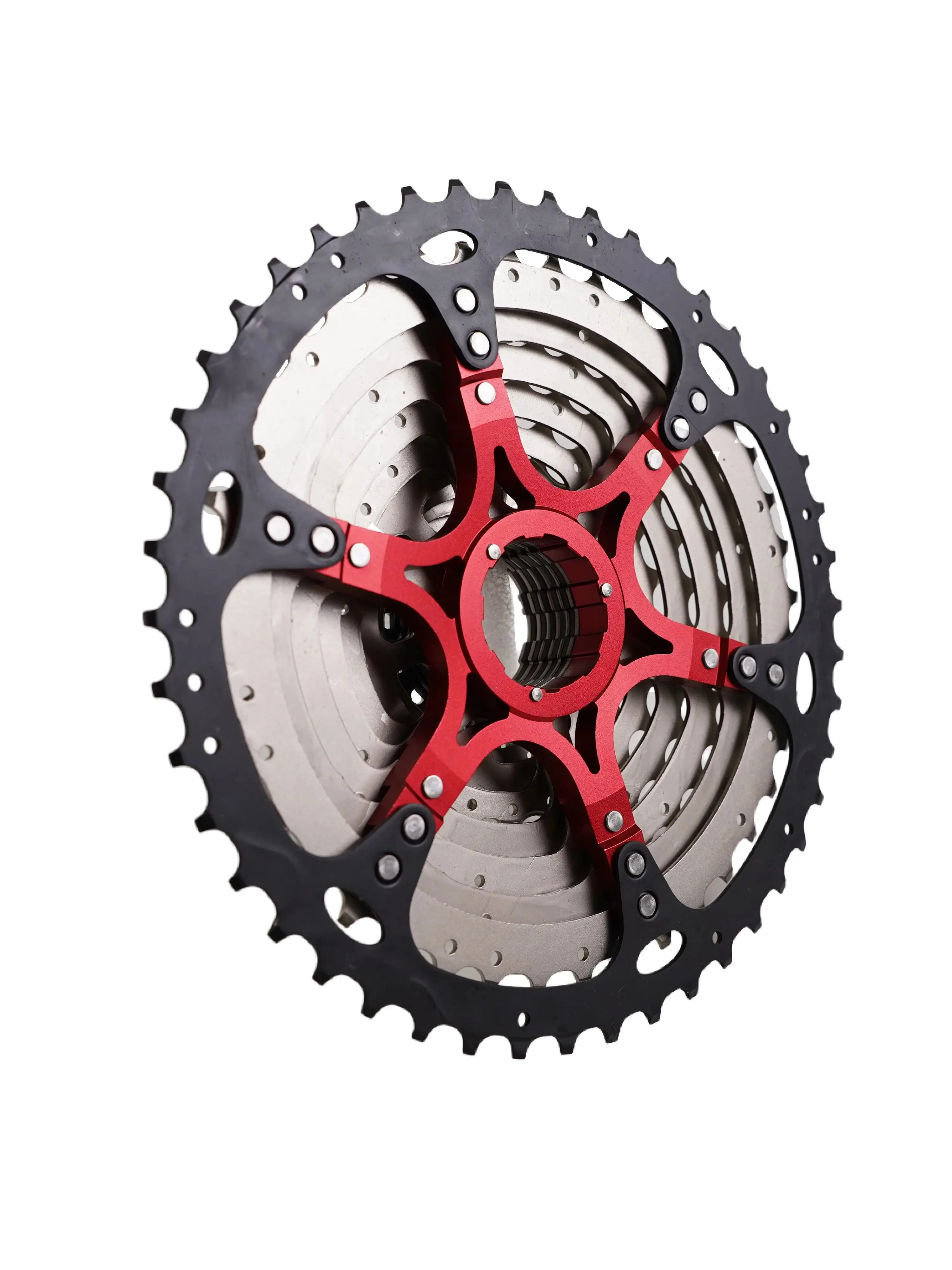 AliExpress ZRACE Bicycle Cassette 8 9 10 11 Speed MTB Bike Freewheel 11-42T / 11-46T / 11-50T / 11-52T for ALIVIO / DEORE / SLX / XT