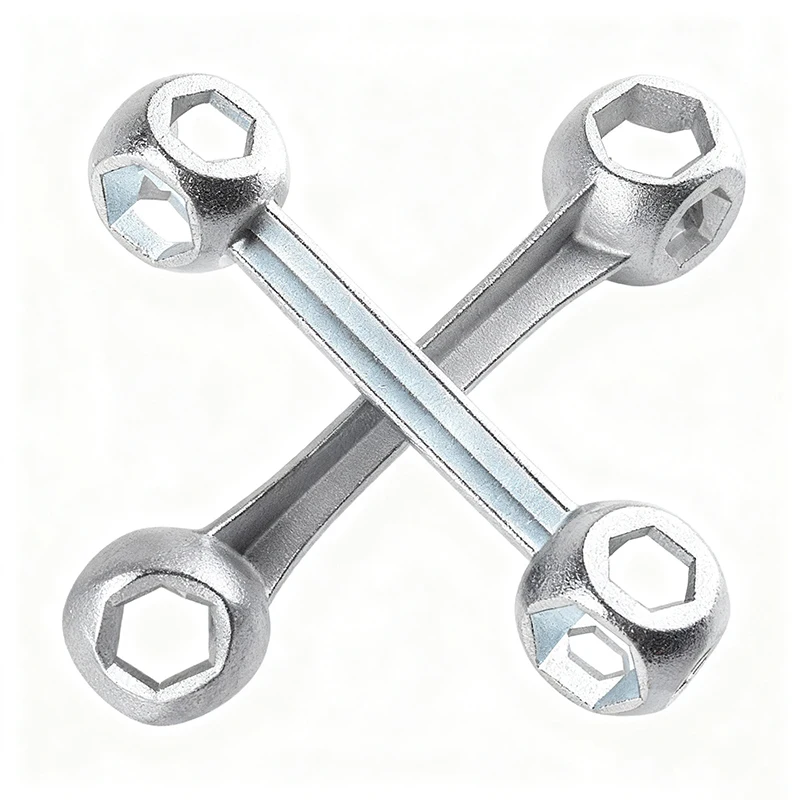 جديد الألمانية متعددة الوظائف العظام وجع متعدد رئيس وجع أداة إصلاح الإطارات أداة إصلاح الإطارات أداة إصلاح مسدس #3