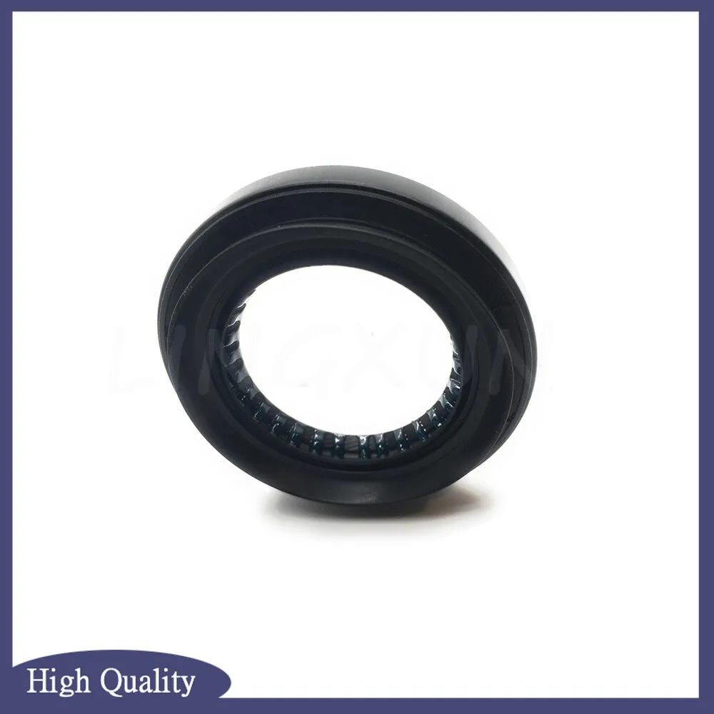 2 قطعة مجموعة ختم المحور 91206-PL3-A01 JF-46530 صالح لهوندا سيفيك ديل سول 1995-2000 91206 PL3 A01 91206PL3A01