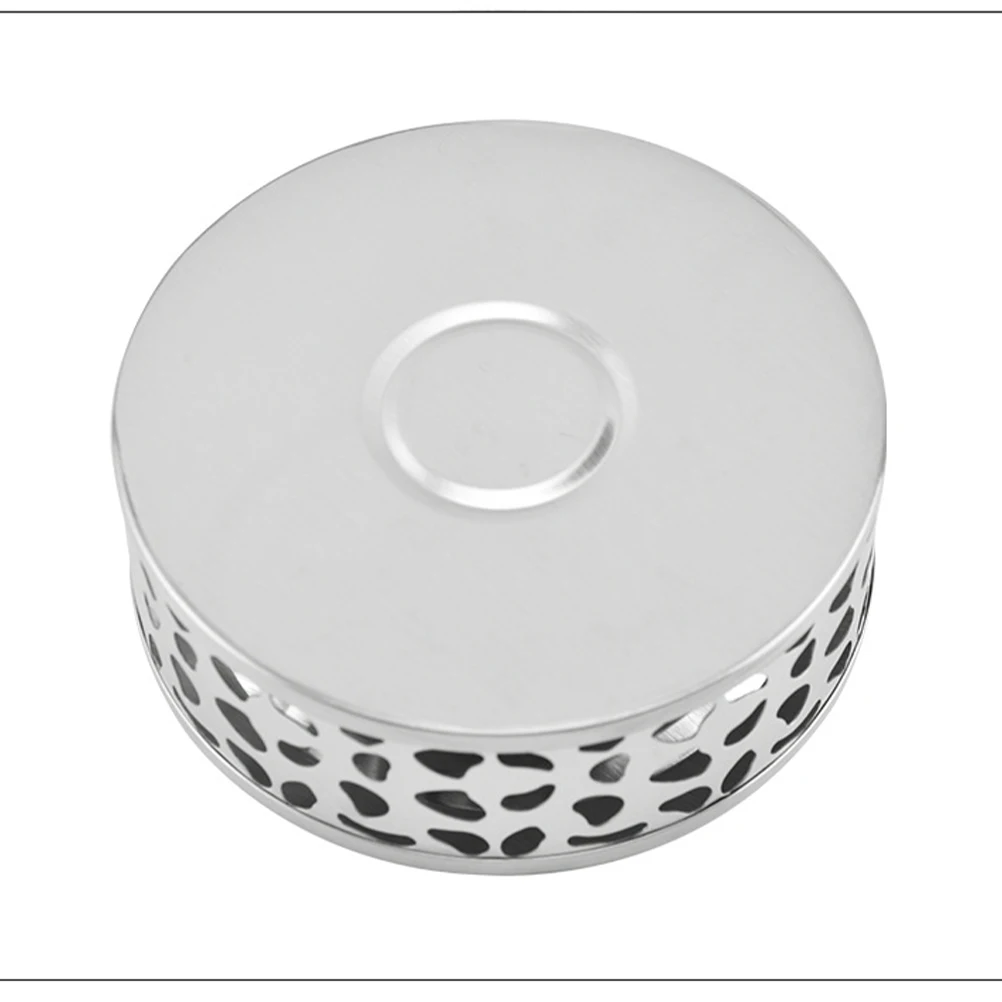 

Подогреватель чая из нержавеющей стали, многоцелевой обогреватель премиум-класса для домашнего офиса, ресторана, кофейной плиты, подогреватель чая