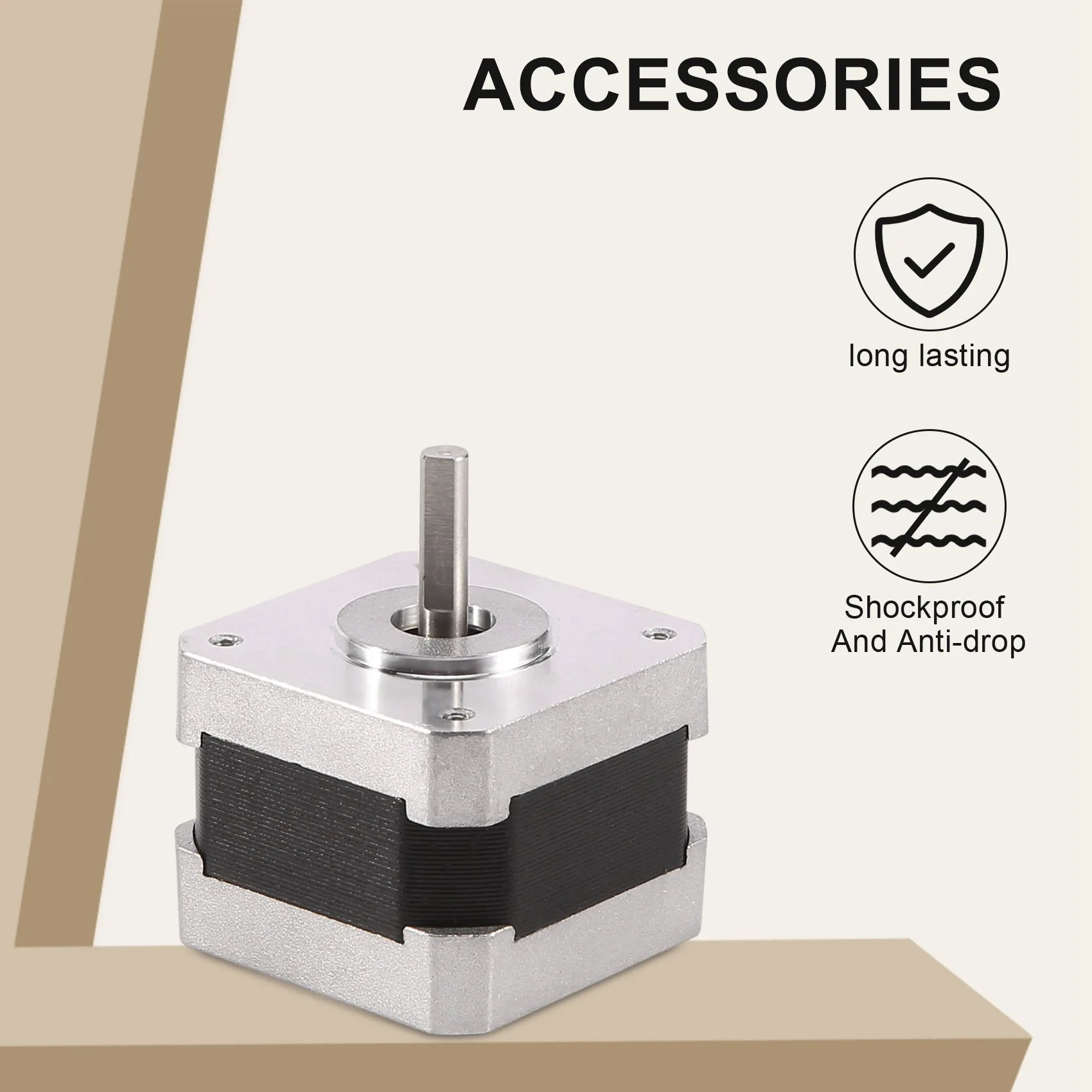 

Аксессуары для 3D-принтеров, комплект обновления двойной оси Z Creality Ender 3, детали 3D-принтера Ender 3 Pro