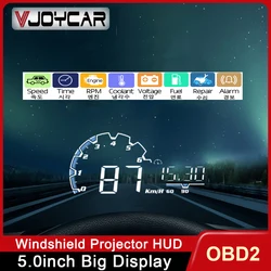 Vjoycar Car HUD Head Up Display 5