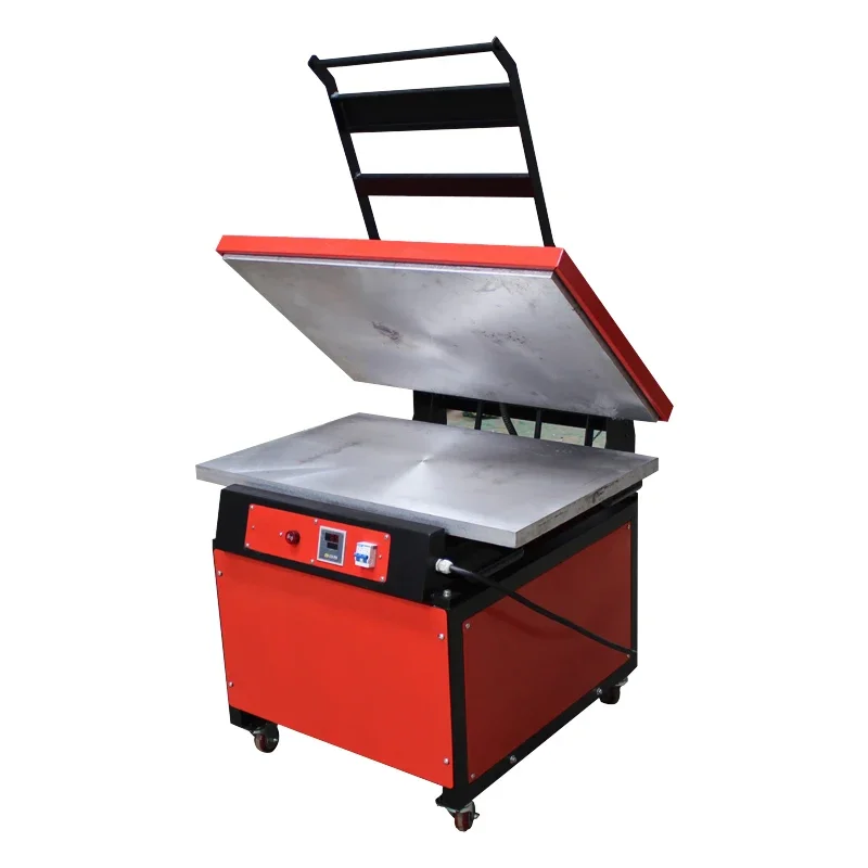 60X80CM Heat Press Machine T-Shirt Hot Press Heatpress Sublimation Printing Shirt Transfer Hot Stamping Machine