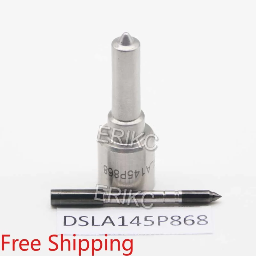 0445120272 Diesel Injector DLLA118P2234 OEM 0433172234 Sprayer Nozzle Tip DLLA 118 P 2234 For CUMMINS KOMATSU