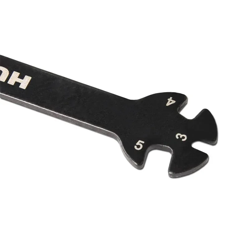 6 في 1 RC أداة خاصة هودي وجع 3/4/5/5.5/7/8 مللي متر لربط المقطورات والمكسرات Rc الطائرة بدون طيار سيارة قارب #4