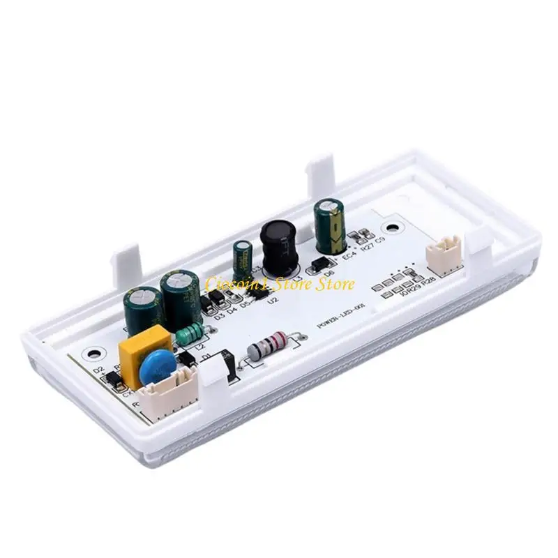 A3PC ثلاجة LED لوحات LED تعزز الإضاءة PS11755867 AP6022534 3021142