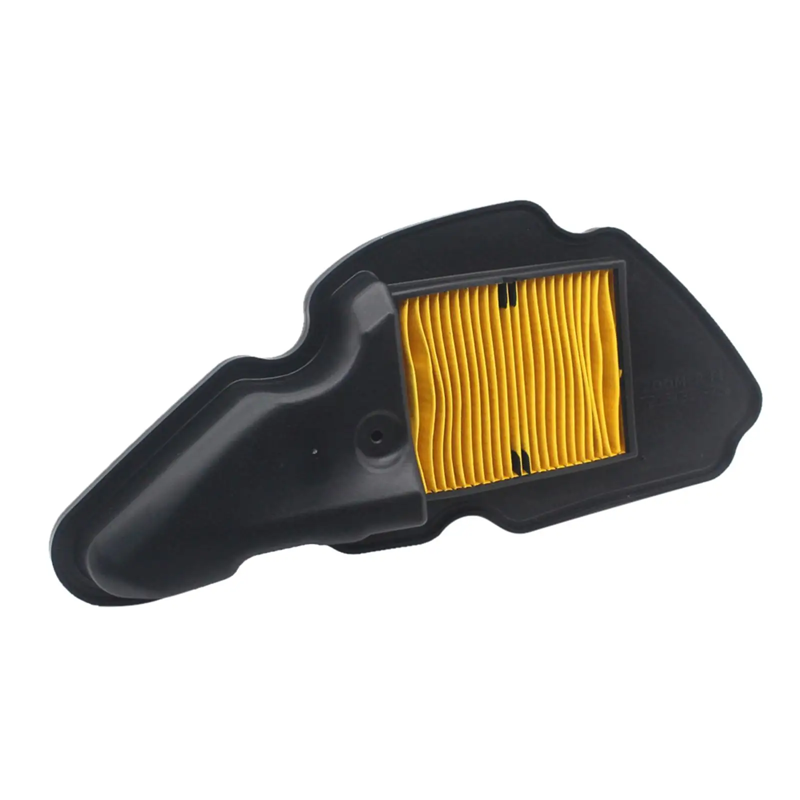 Engine Parts Air System Plastic Cotton Washable Car Exhaust Filter High-performance for RUCKUS Metro AF54 AF58 AF63 AF69