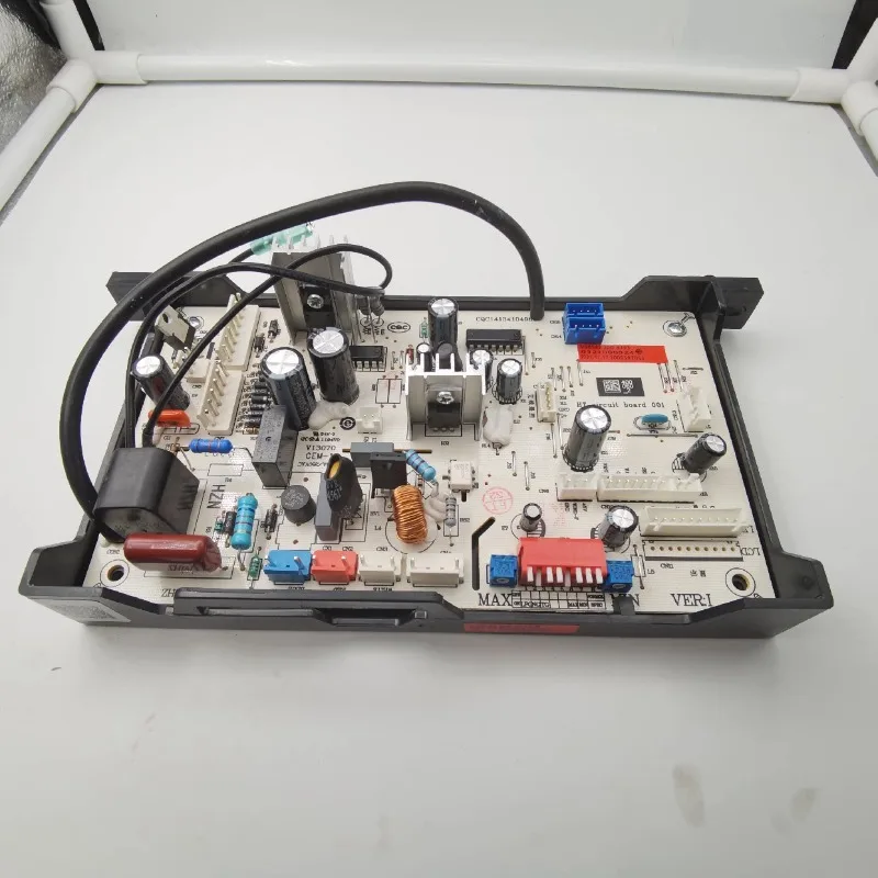 Water heater accessories gas water heater main board computer  control  capacitor board