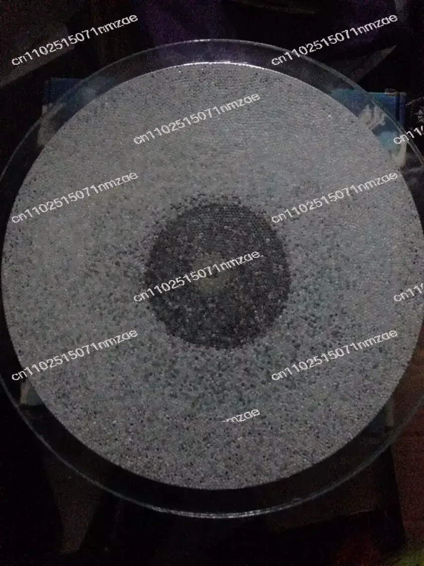 12-Inch Sound-Activated Ball | Touch-Sensitive  Plate for Party Lighting