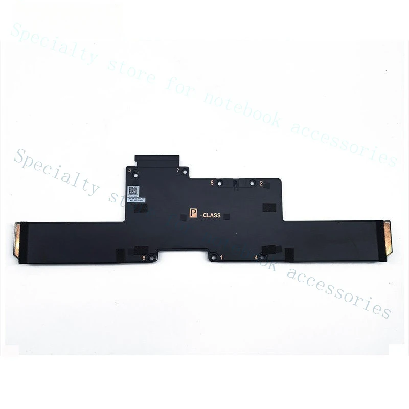 A+  for Dell XPS 17 9720 & Precision 5770 Workstation Heatsink (P/N: 0PMH7T)