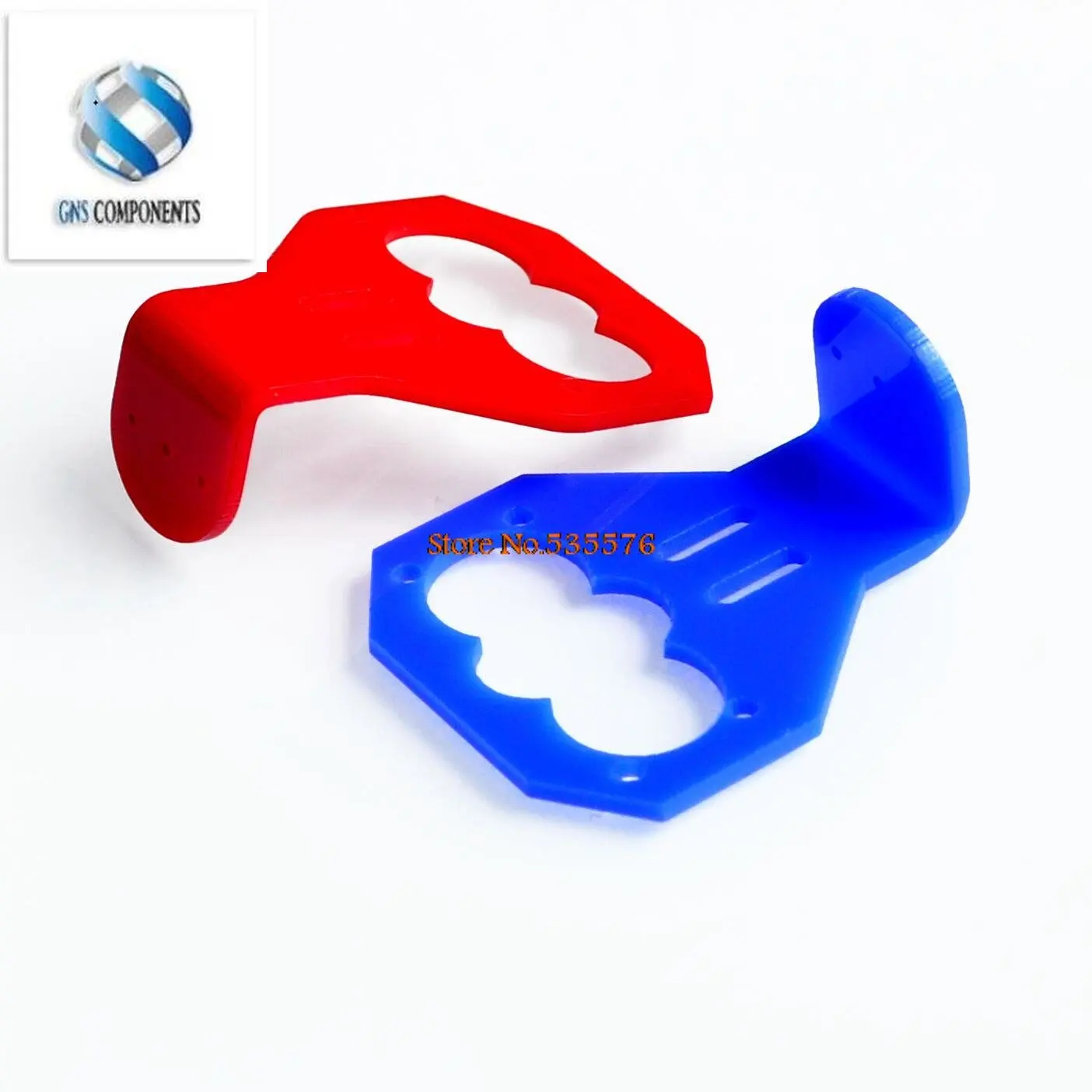 Cartoon Ultrasonic …