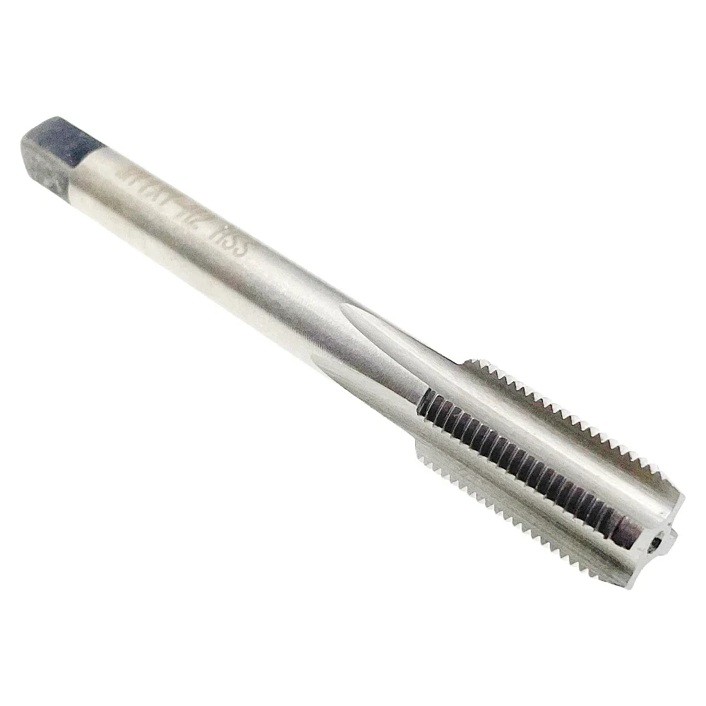 

M11 x 1 Thread Tap Right Hand M11 x 1 Metric Tap Set M11x1 Threading Tool M11 x 1 Tap Hand Tools High Speed Steel