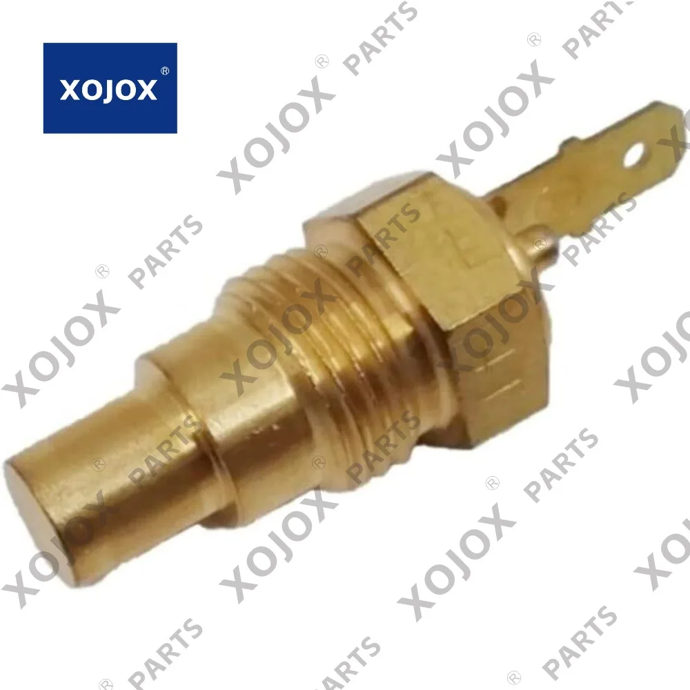 

Датчик температуры воды XOJOX ME049259 HD1430, совместимый с деталями экскаватора Kobelco SK200-1