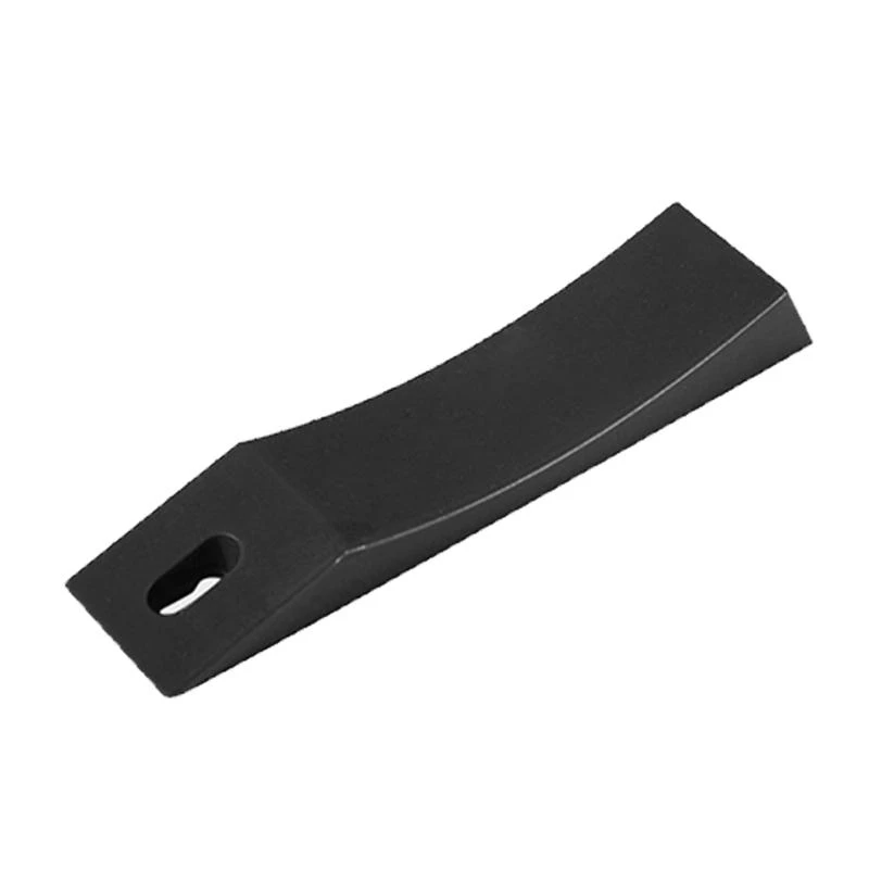 Cales Deadlift Silicone 2 Pièces - Haltère Cale Levage Dynamophilie Haltérophilie