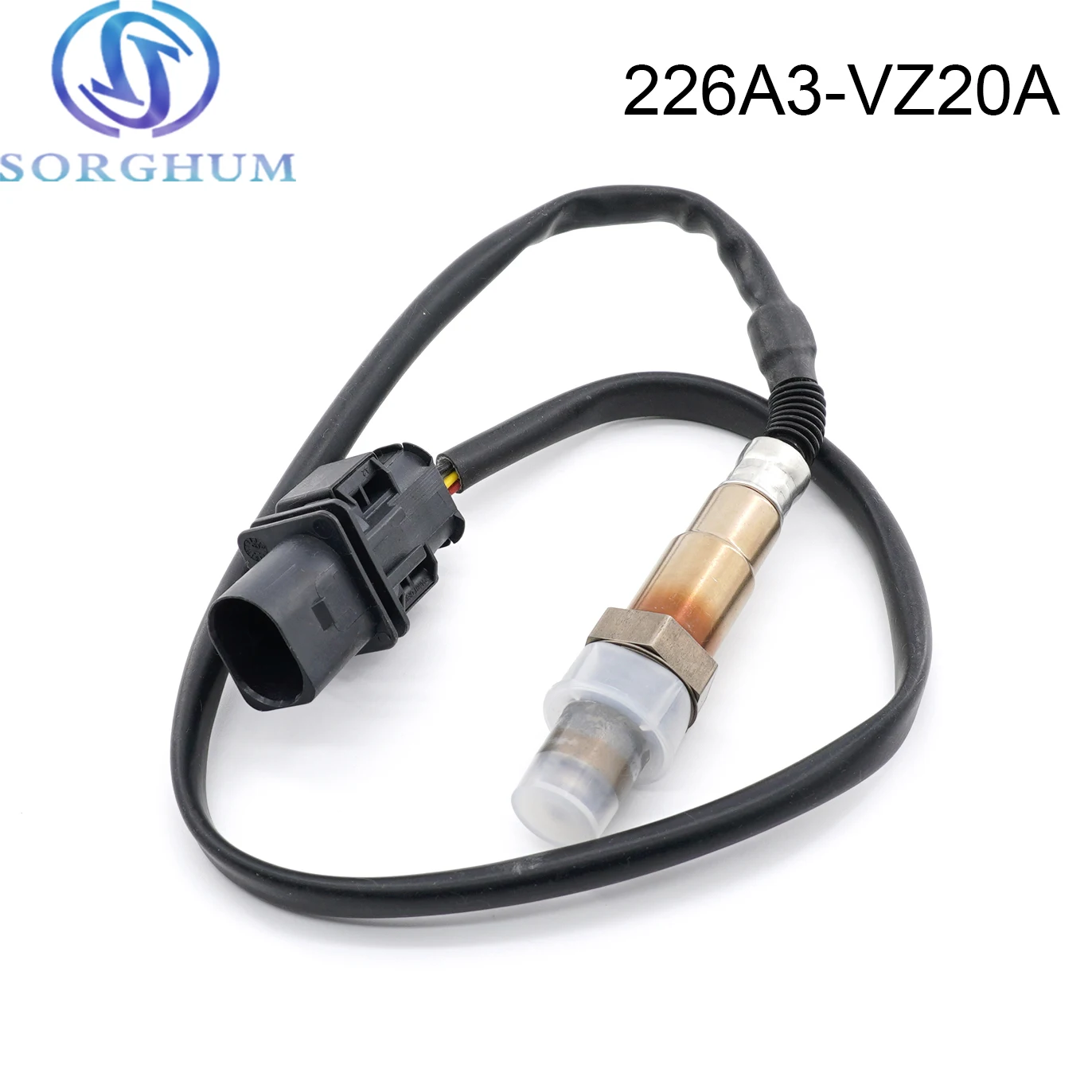 226A3-VZ20A O2 Sensor Oxygen Sensor For Nissan Cabstar For Renault 2007-2012 226A3VZ20A