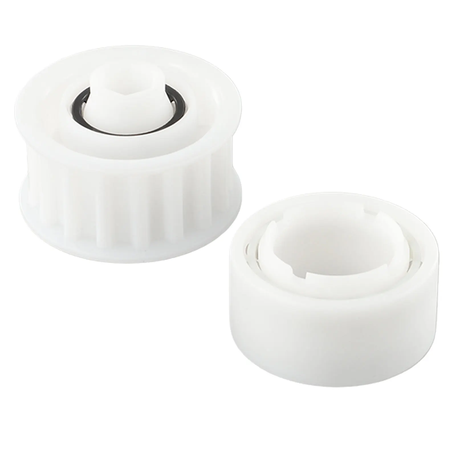 Guide Wheel Guide Wheels Plastic Gears Powerful Pulley Gears With 2 Pulley 3884997 R6 4pcs CC Plus Guide Wheels