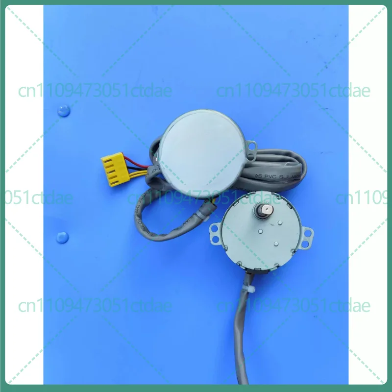 For Midea Floor Standing Air Conditioner Wind Jun SM50J Sliding Lifting Door Motor Auto Open Close Actuator Replacement Parts