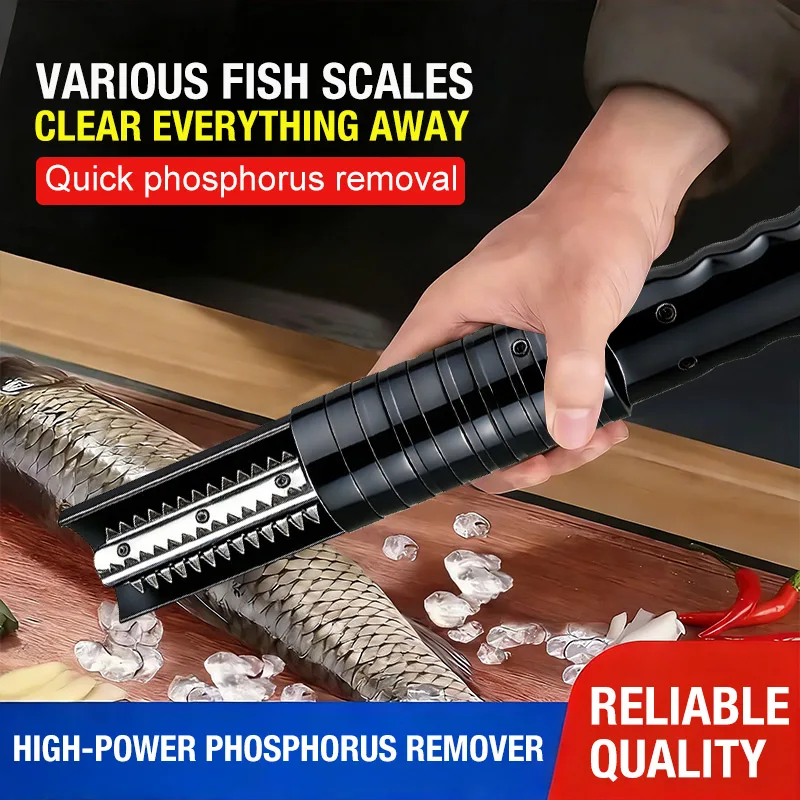 #5 Latest Kitchen Scrapers Updates