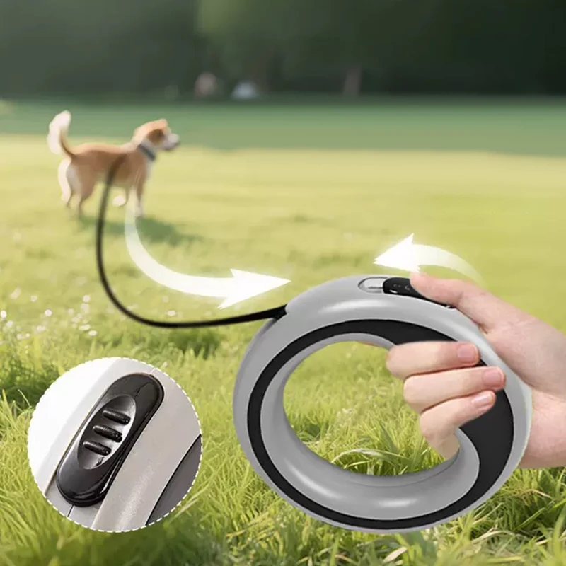 Thumbnail 2 - #7 Retractable Puppy Leads Comparison Guide