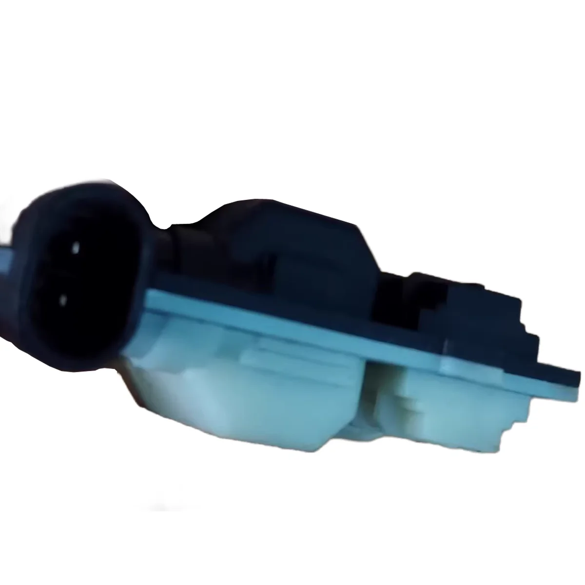 مجموعة محرك المحرك لمقبض الباب الخارجي للسيارة BAIC BEIJING X55 #3