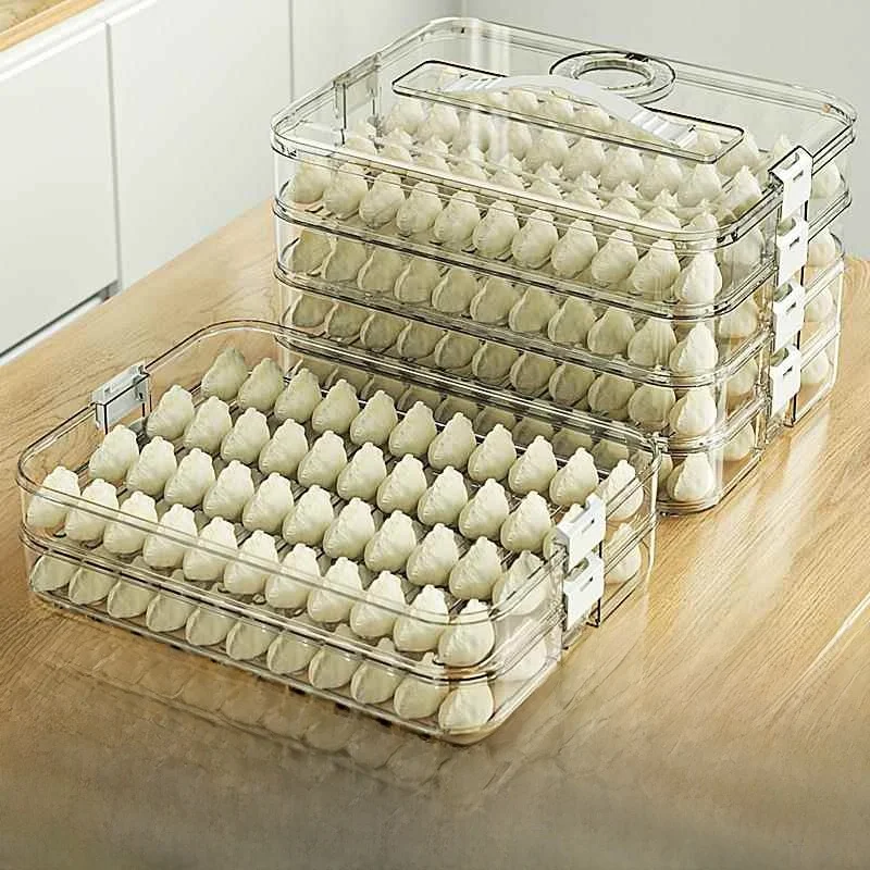 New Large Capaci Du…