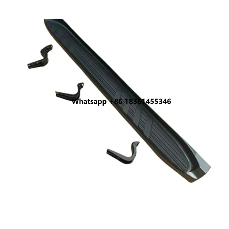 

Selling High Quality PP Side Running Board Spare Parts for 2003-2009 Prado