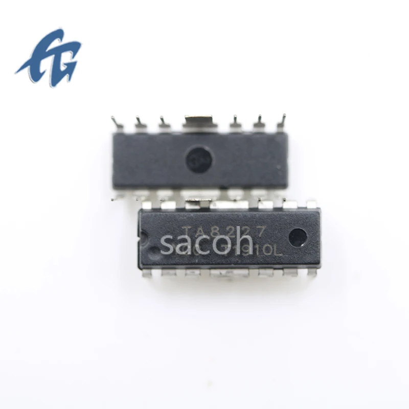 

SACOH High Quality Original Electronic Components Suppliers TA8227 10PCS