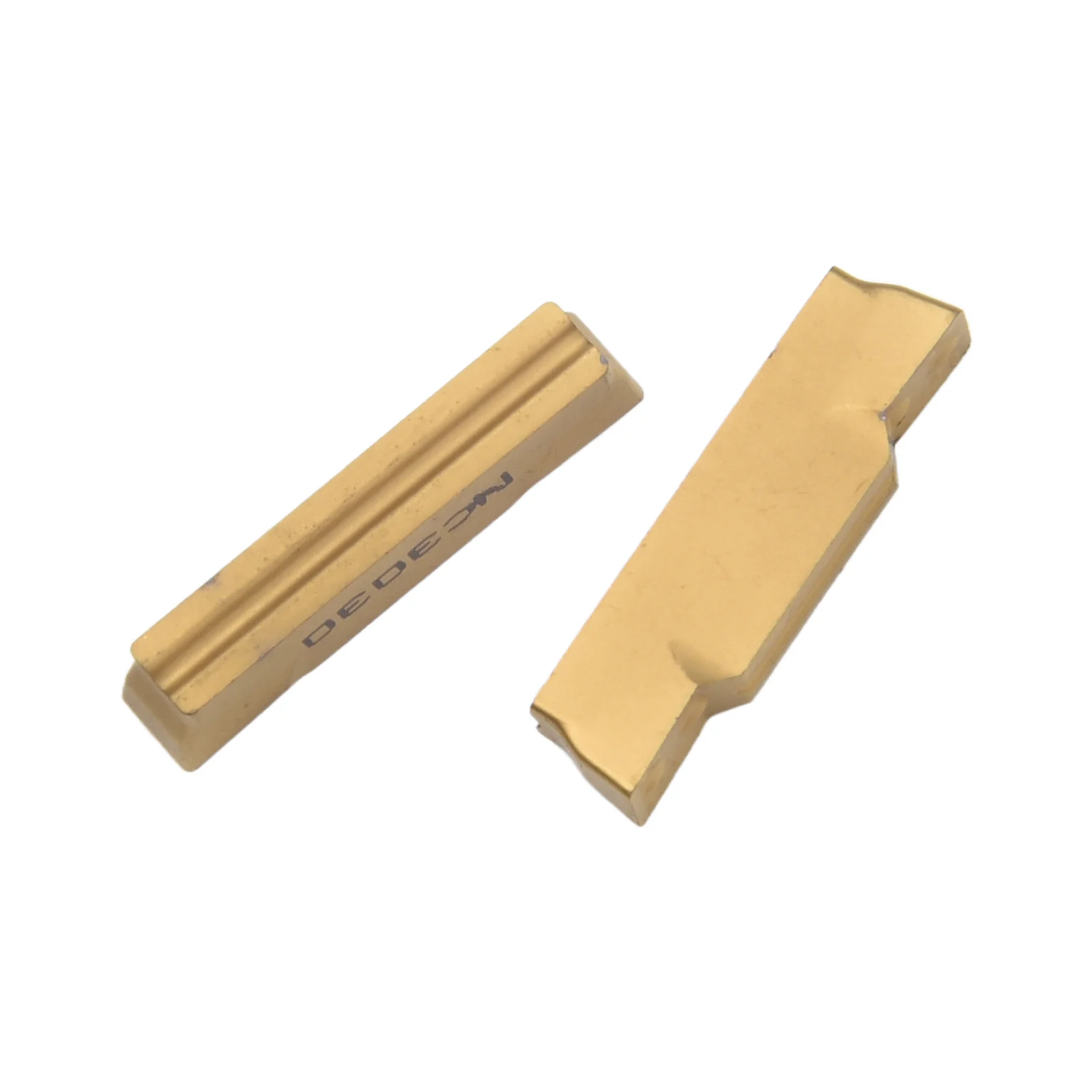

Efficient and Reliable Set of 10 MGMN400M NC3030 Cutting Blades with a Width of 4mm for Superior Performance in Metalwork