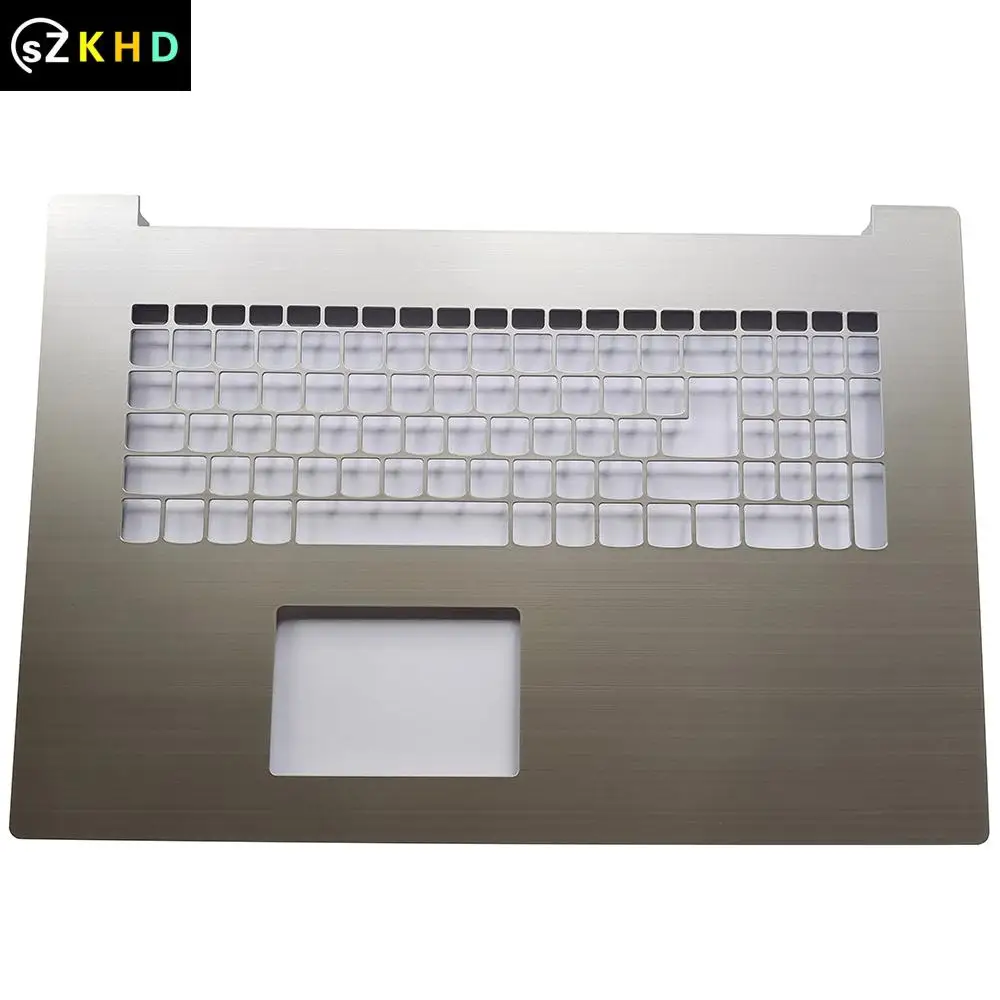 إطار شاشة LCD خلفي ، Palmrest ، غطاء لوحة مفاتيح ، حافظة سفلية ، جديد وأوشق لجهاز Lenovo 320-17IKB ISK 330-17 ich ast ABR