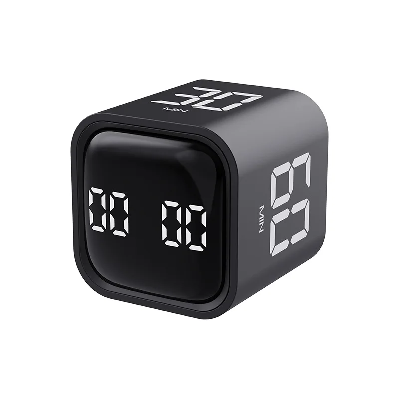 

Smart timer reminds students to learn to do questions Self-discipline Special timer Kitchen alarm clock Time management artifact