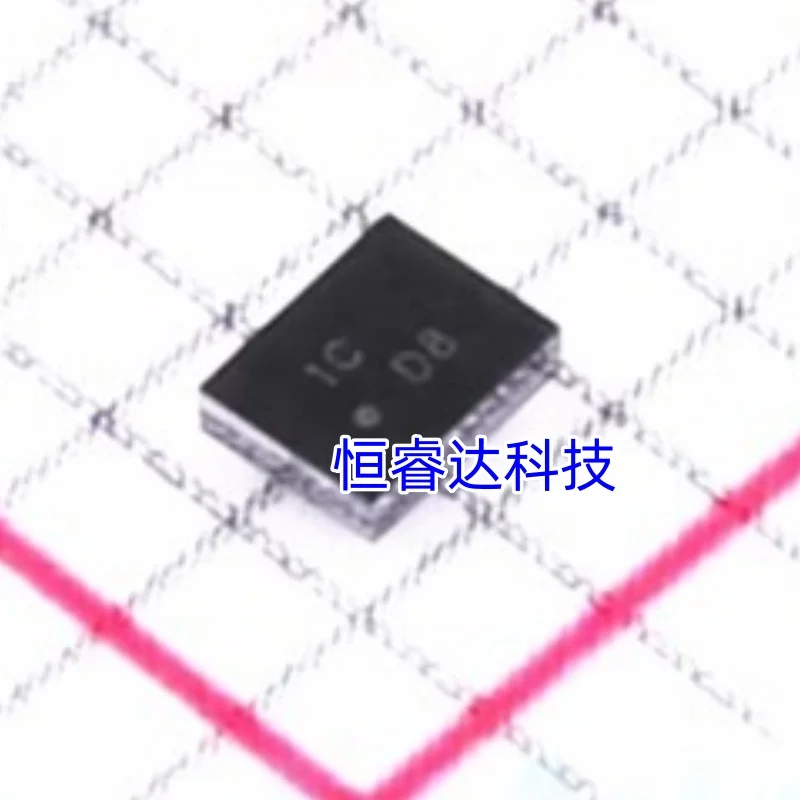 5-20pcs Lm3697 LM3697YFQR Mark D8 12pin Backlight Light Driver IC for OPPO A57 R9SK R9plus vivo X5SL Y83 xiaomi