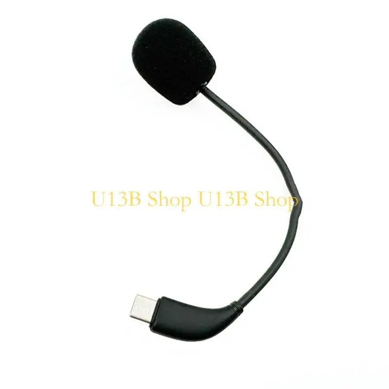 u13b typec microphone microphone pickup emnidirecled