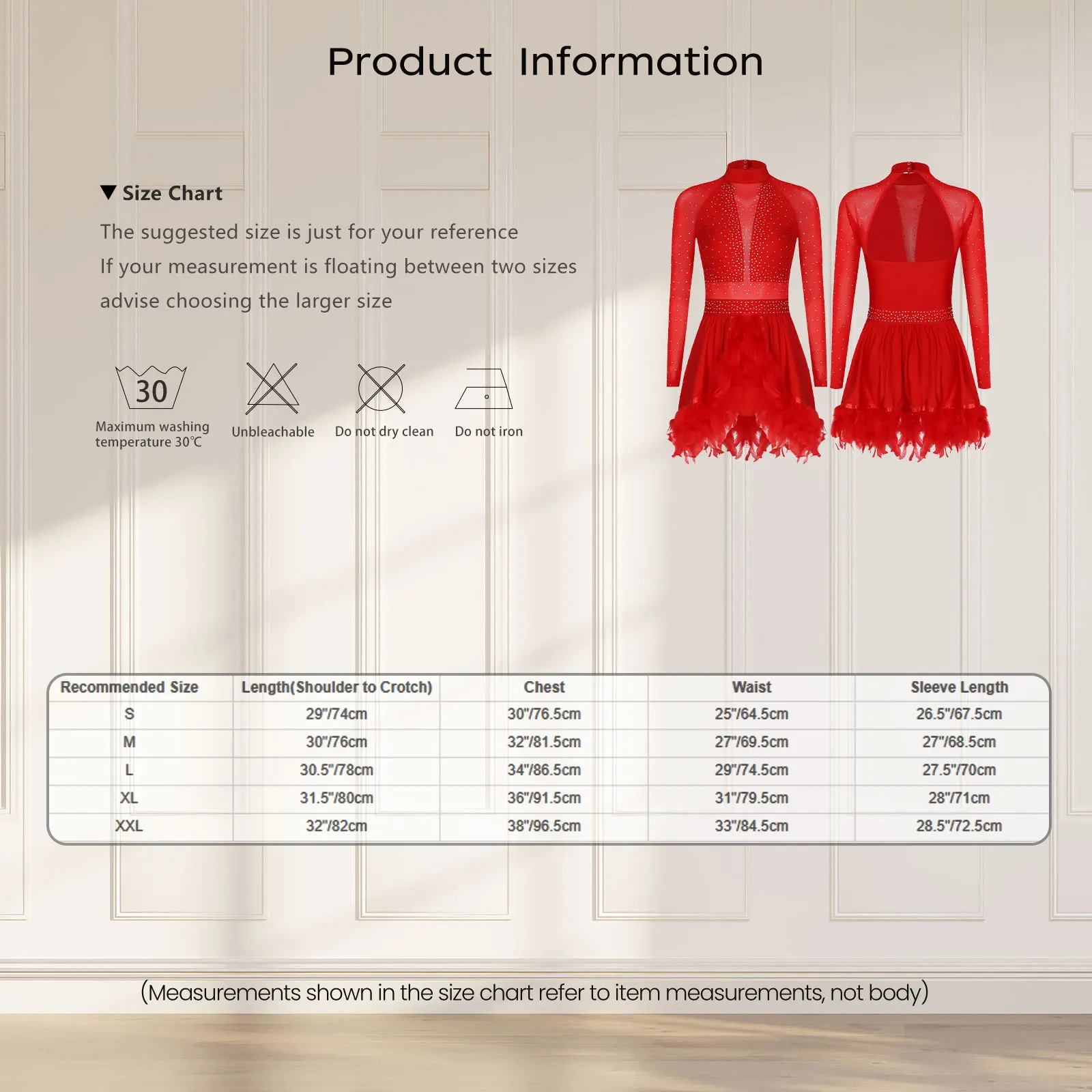 المرأة التزلج على الجليد ازياء لامعة الراين التدرج اللون المرقعة بقماش شفاف تول فستان غنائي الباليه ملابس رقص الجمباز