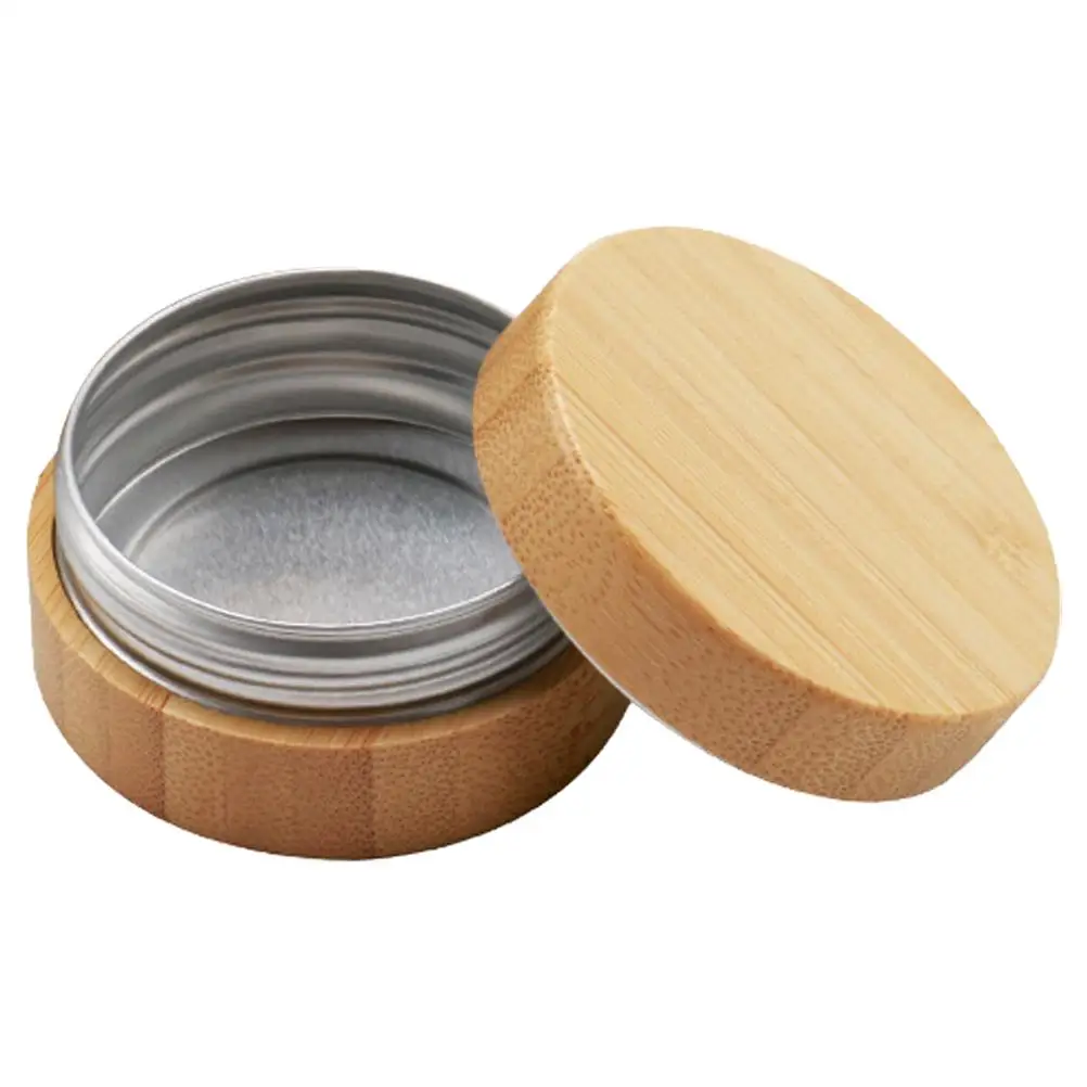 

Bait Box Fishing Accessories Liner Multi-function Case Professional Bamboo Portable Boxes