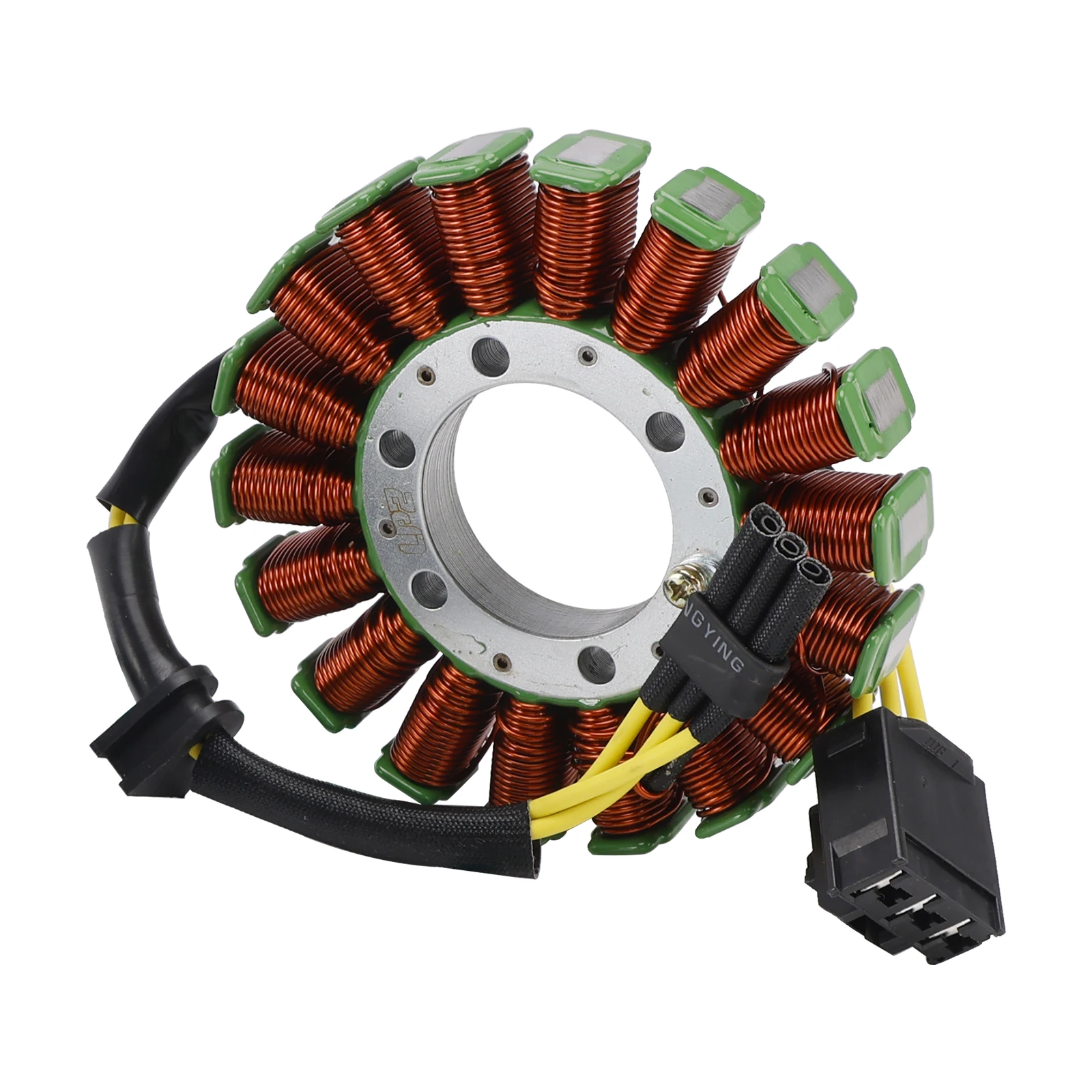 Artudatech Regulator Stator Coil Gasket Kit For Honda CBR 1000 RR  CBR1000RR Fireblade SC57 2004-2005 view 3