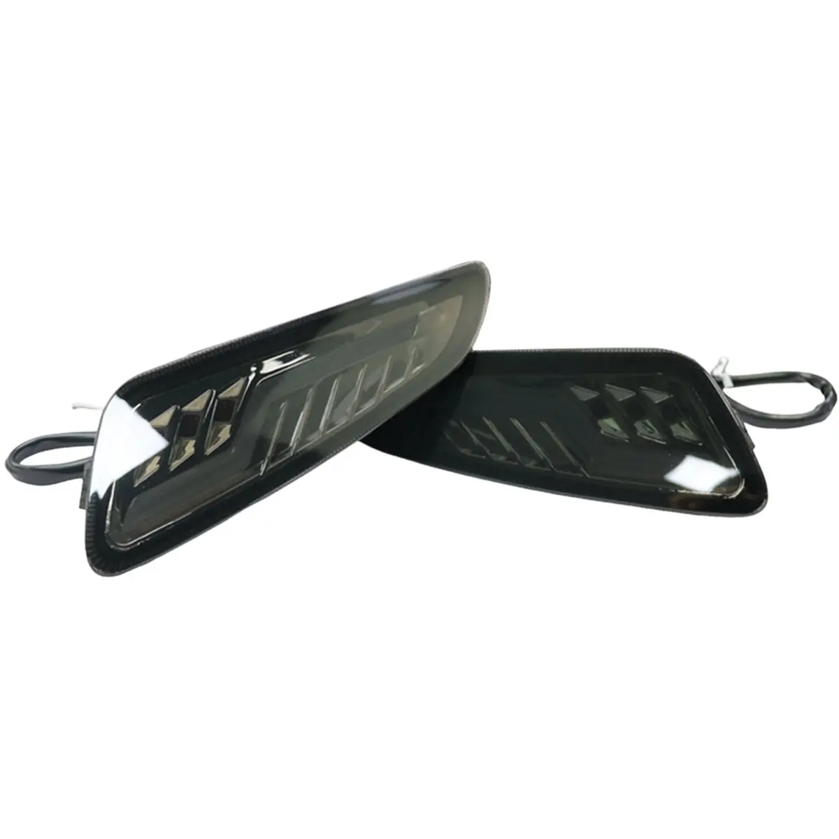 AA19 Motorcycle Front Turn Signal LED Light Assembly for Sprint 50 125 150 Motorcycle Signal Lamp Motorcycle Parts