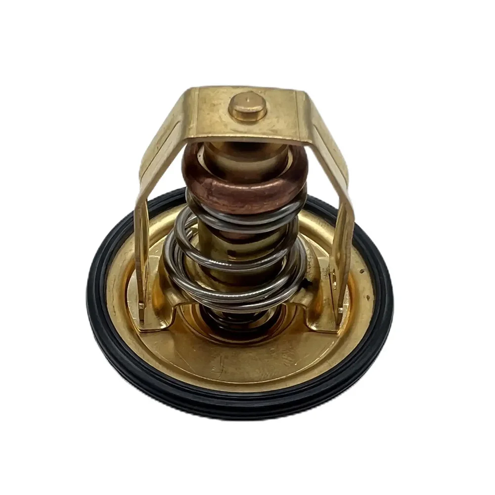 

60℃ Thermostat For AQ115 AQ130 MD2 MD3 MD11 876097 876080 875781 Thermostat Vehicle Parts Outboard Engines Components