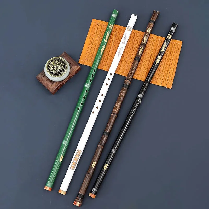 

8-луночная бамбуковая флейта, ключ G/F, профессиональная вертикальная выдувная канавка Xiao, традиционные деревянные духовые инструменты, этнические флейты для начинающих